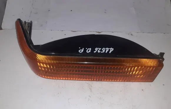Jeep Grand Cherokee Front indicator light 55054580 55054584
