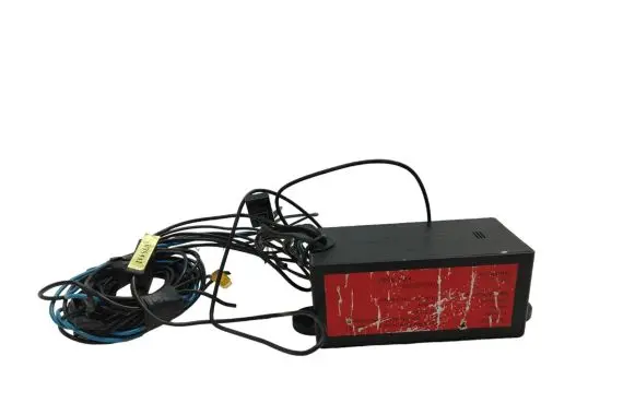 KIA Sephia Other control units/modules KBA9520 40862