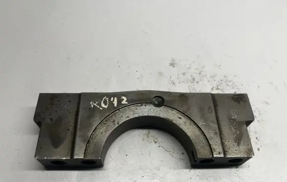 Ford Mustang VI Other engine bay part 7T4E6325CA