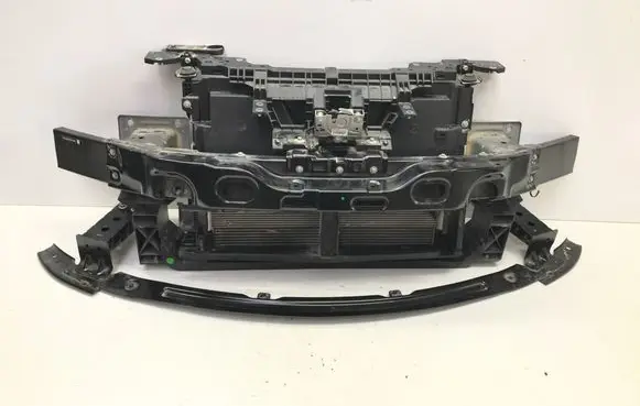 BYD Seal Radiator support slam panel EKEA-8400112U EKEA-5301290D TA3-1300010