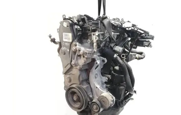 Ford C-MAX II Engine UFDB
