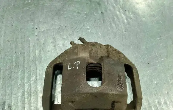 BMW 5 E60 E61 Front brake caliper