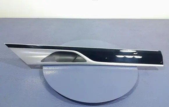 BMW 7 G11 G12 Side skirt rear trim 8077759