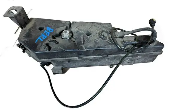 Citroen Berlingo FAP fluid tank 9672052180 161411777