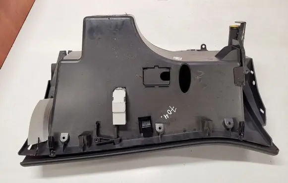 Citroen C4 I Picasso Glove box set 9654110577