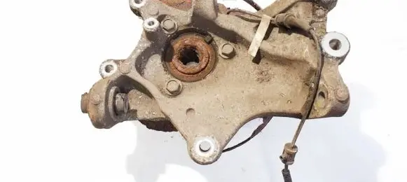 Opel Insignia A Rear wheel hub