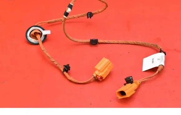Volkswagen ID.3 Other wiring loom 1EA971475B