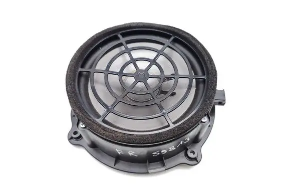 Audi Q7 4L Front door speaker 4L0035415B 289632-001