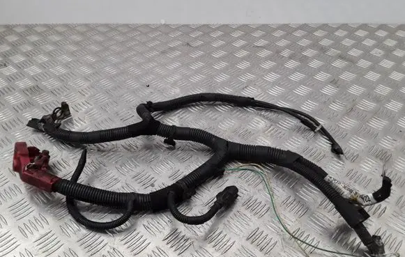 KIA Sorento Positive cable (battery) 372103E002B