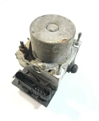 Nissan Micra ABS Pump 47660AX600 0265231341