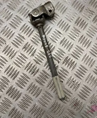 Peugeot 5008 Steering column universal joint