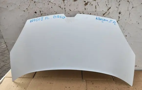 Engine bonnet/hood