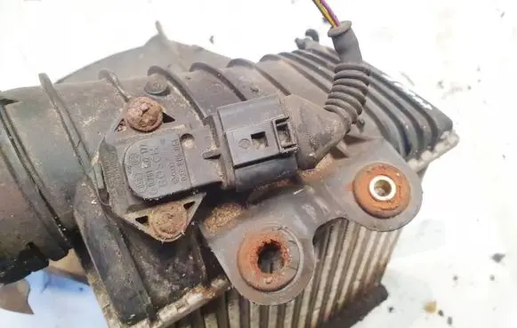 Skoda Octavia Mk1 (1U) Air pressure sensor 0281002171 038906051