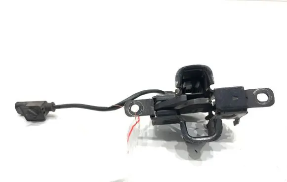 Mercedes-Benz S W221 Engine bonnet/hood lock/catch A2218800160