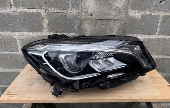 Mercedes-Benz CLA C117 X117 W117 Headlight/headlamp A1178206861