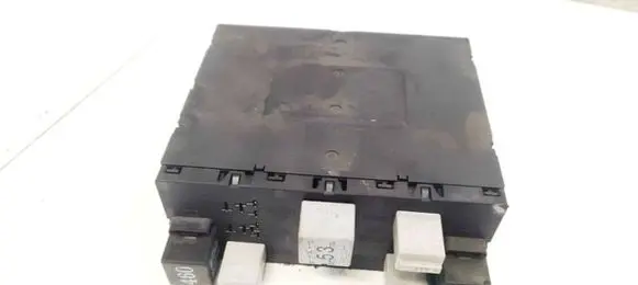 Volkswagen PASSAT CC Comfort/convenience module 3C8937049E