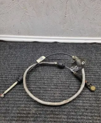 Volvo V50 Gear shift cable linkage 30783150