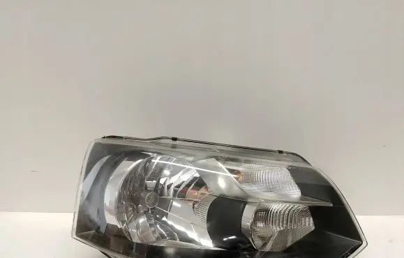 Volkswagen Multivan T5 Headlight/headlamp 7E1941016H