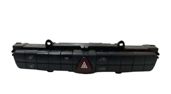 Mercedes-Benz Sprinter W906 Hazard light switch A9065450407 3368040103 632720534