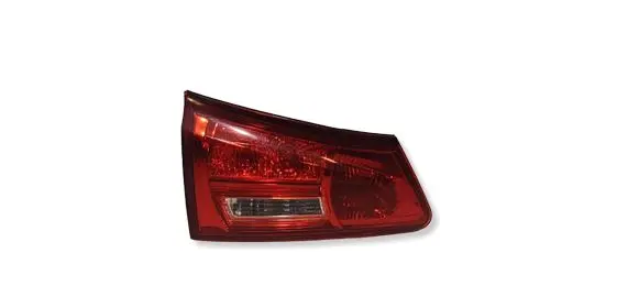 Lexus IS 220D-250-350 Tailgate rear/tail lights 5342