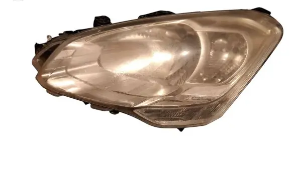 Citroen Berlingo Headlight/headlamp 9682828280