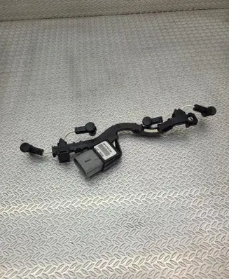 Opel Astra L Glow plug wires 9814793180