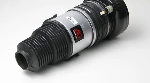 Audi Q7 4M Air suspension bag 4M0616039BE 4M0616039AE 4M0616039BB