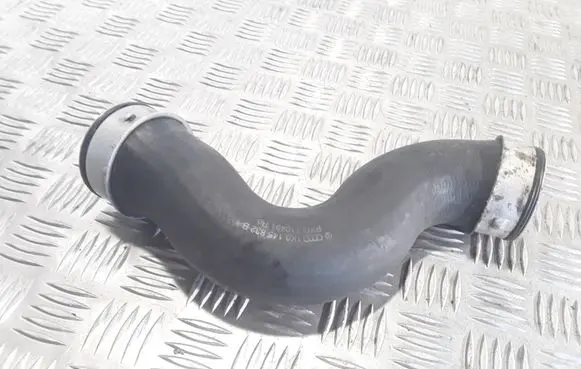 Audi A3 S3 8P Intercooler hose/pipe
