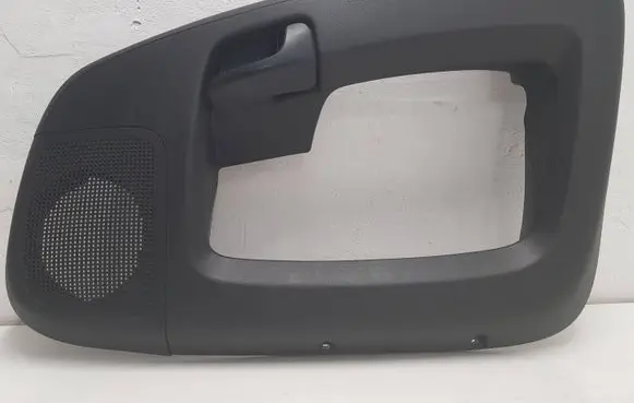 Peugeot Boxer Front door card panel trim