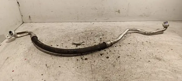 Jaguar XF X260 Air conditioning (A/C) pipe/hose GX7319N601BC