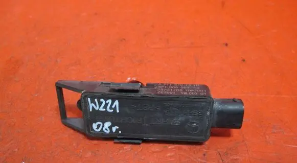 Mercedes-Benz S W221 Sun solar sensor A2118701310