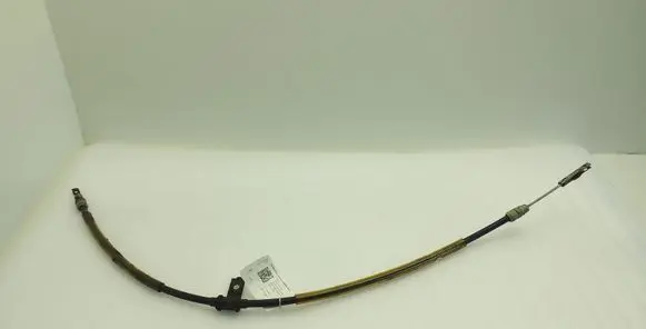 Handbrake/parking brake wiring cable