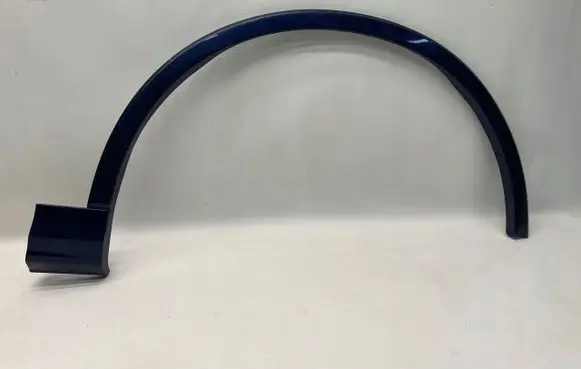 Audi Q7 4M Front arch trim 4M0853718K