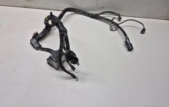 KIA Stonic Positive cable (battery) 91850H8541