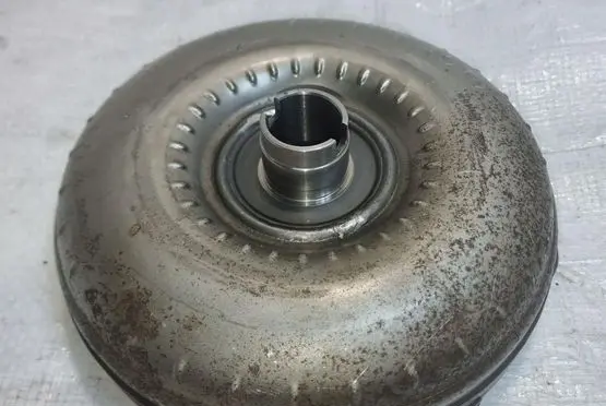 Toyota RAV 4 (XA30) Torque converter 
