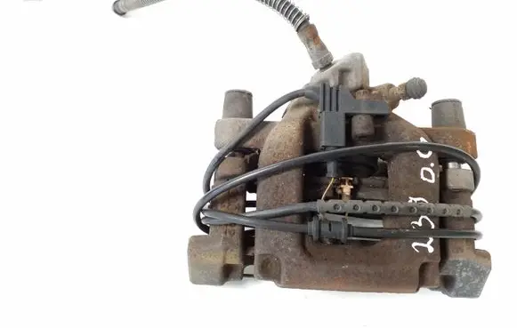 Mercedes-Benz GLK (X204) Rear brake caliper A2044231281