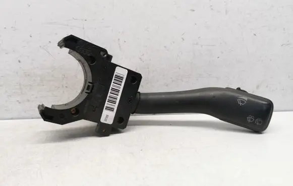 Wiper control stalk