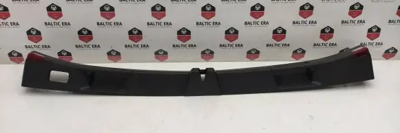 Mercedes-Benz E W212 Other trunk/boot trim element A2127400072 106246