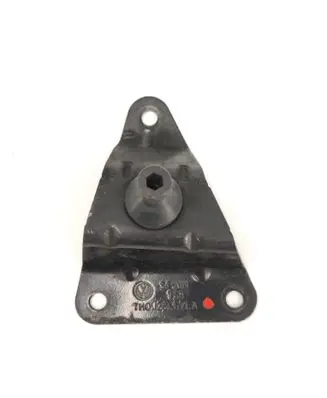Volkswagen Multivan T5 Air filter cleaner box bracket assembly 7H0129671A