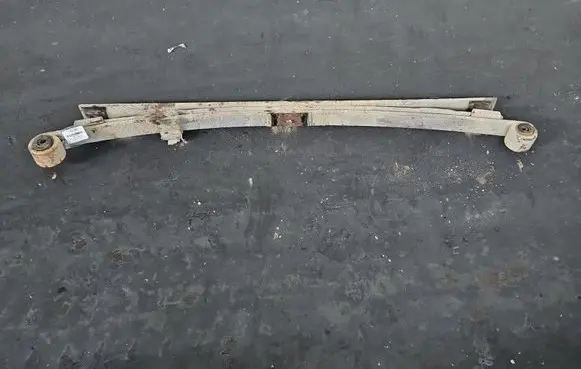 Ford Transit Rear leaf spring IMPRK1555085