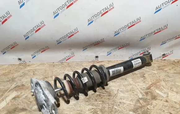 BMW i3 Rear shock absorber with coil spring 6880102 33526880102 6852228
