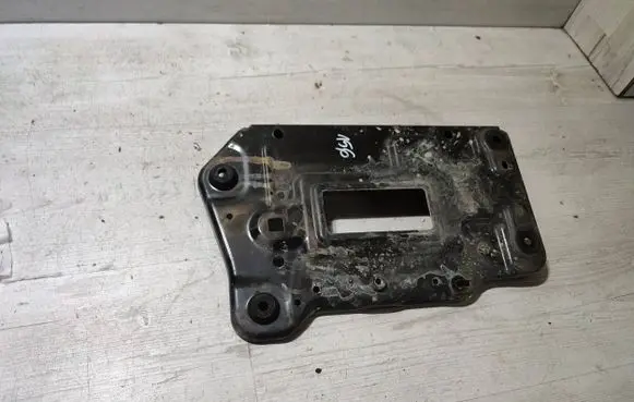 Mercedes-Benz GLA W156 X156 Battery tray KA978390001 A2466200018 13157A
