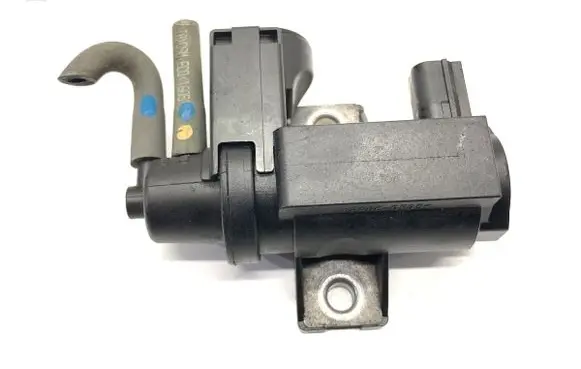 Honda CR-V Fuel pressure regulator 36180RZ0G012M2