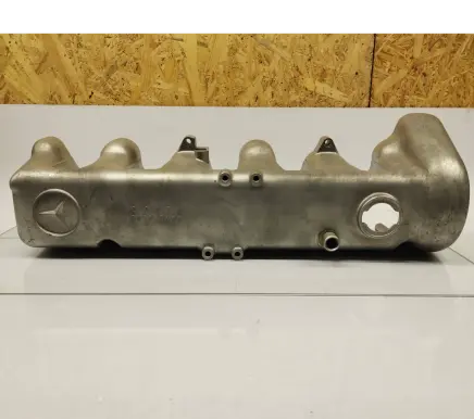 Rocker cam cover