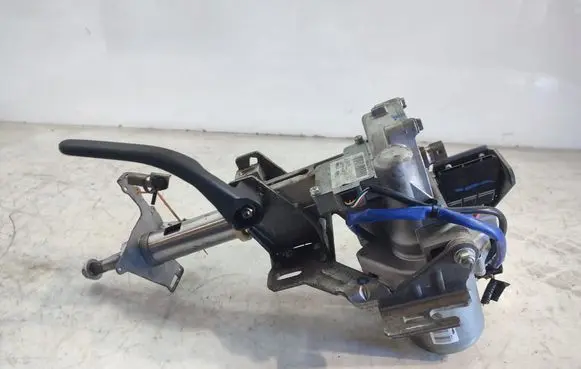 Nissan Qashqai+2 Steering wheel axle 48810JD90B