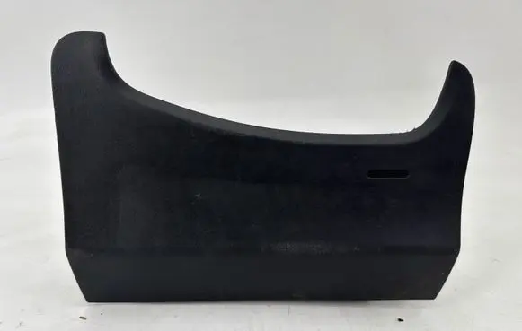 Knee airbag