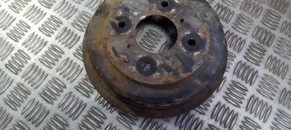 Nissan Primera Drum brake (rear) 4320697j10