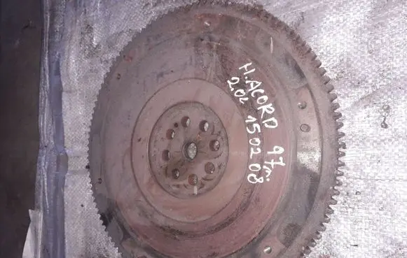 Honda Accord Flywheel 279