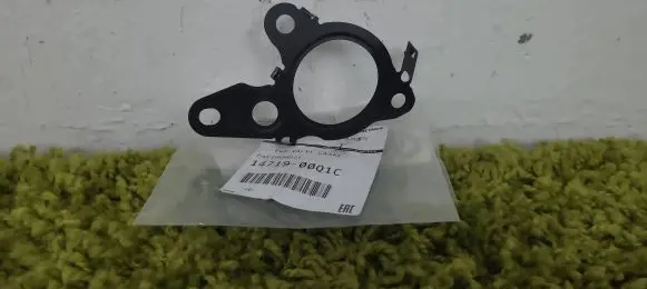 Nissan NV400 EGR valve 14719-00q1c
