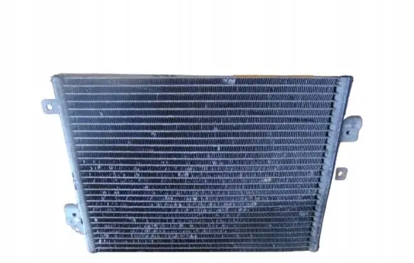 Porsche 911 996 A/C cooling radiator (condenser) 99657311103